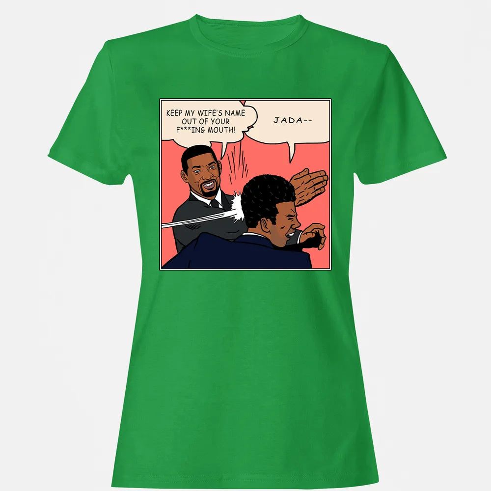 Women's T-shirt - X8S17P23