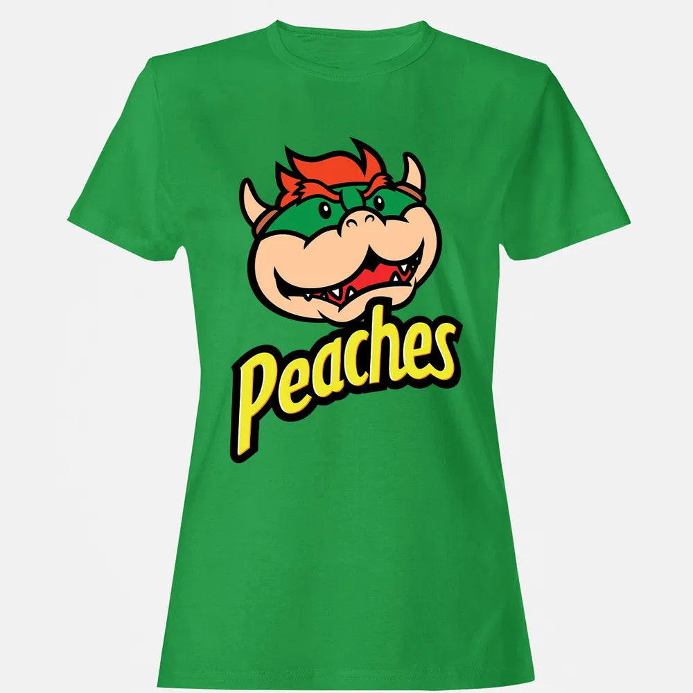 Women's T-shirt - Y8A1DP96