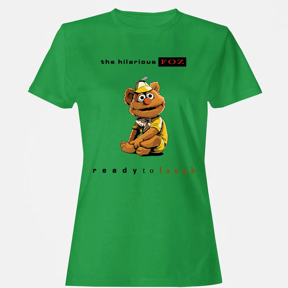 Women's T-shirt - VALLQ5CB