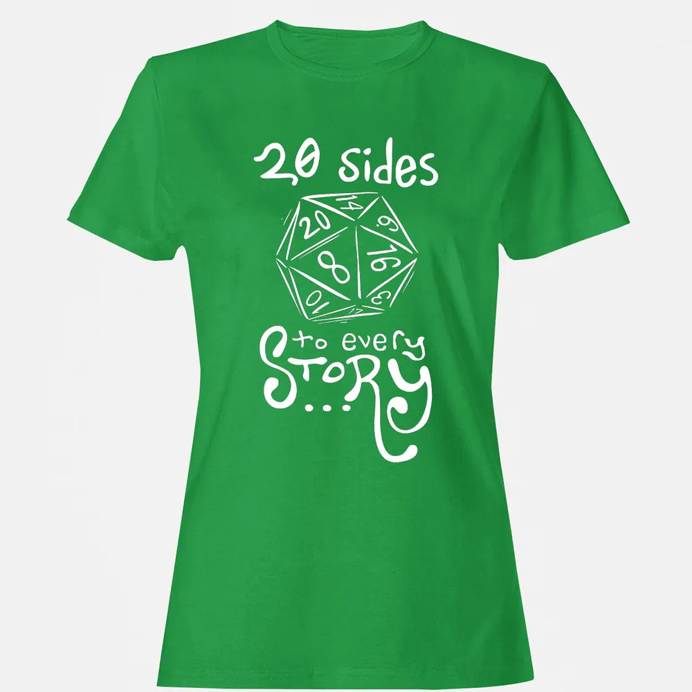 Women's T-shirt - KRTL3W9C