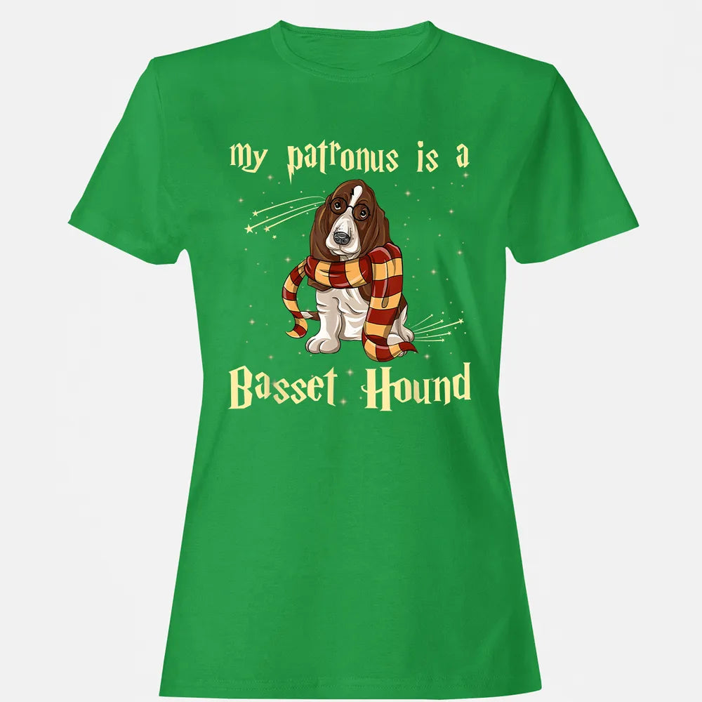Women's T-shirt - 8TTFKHRU