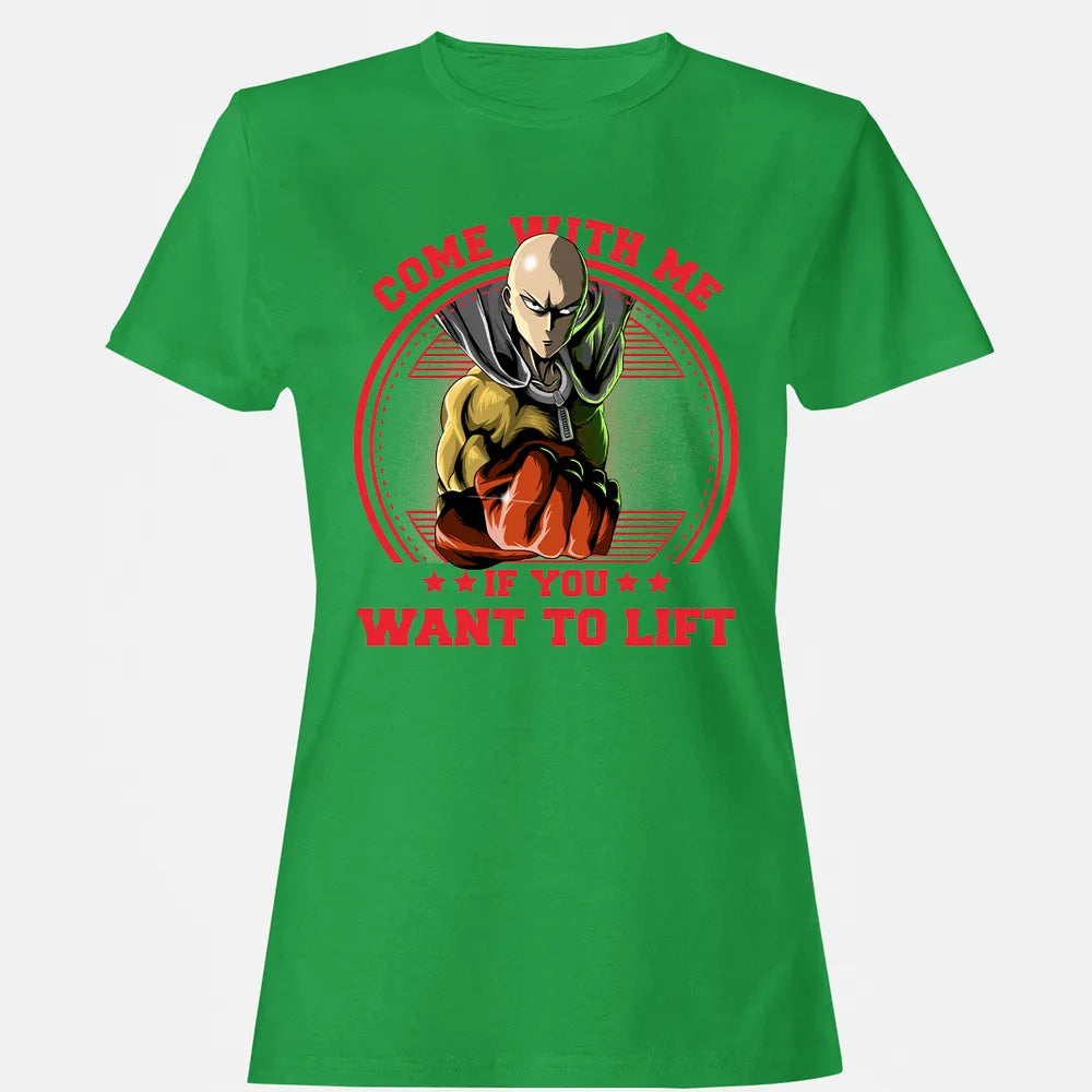 Women's T-shirt - 2Z5RQBK1