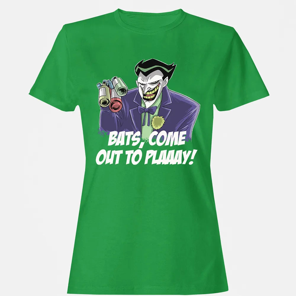 Women's T-shirt - FKARC6GF
