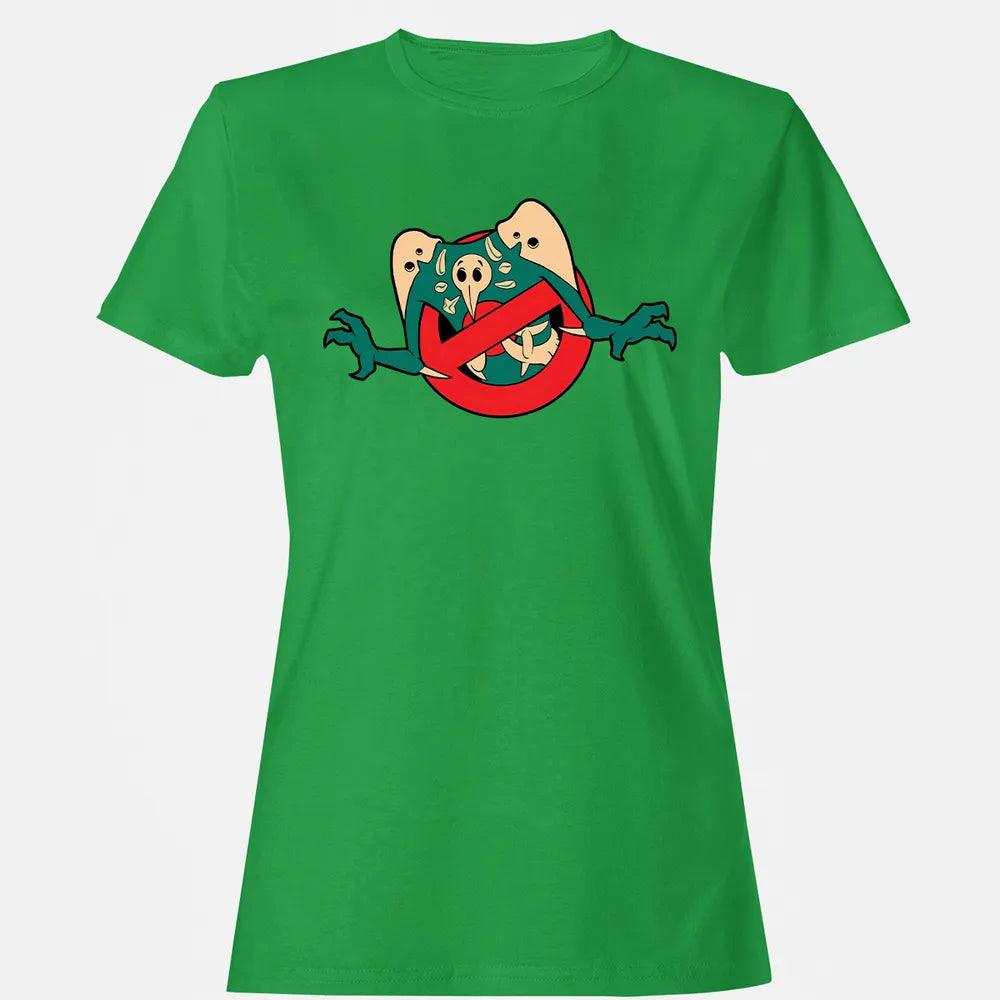 Women's T-shirt - Y3SU25U4