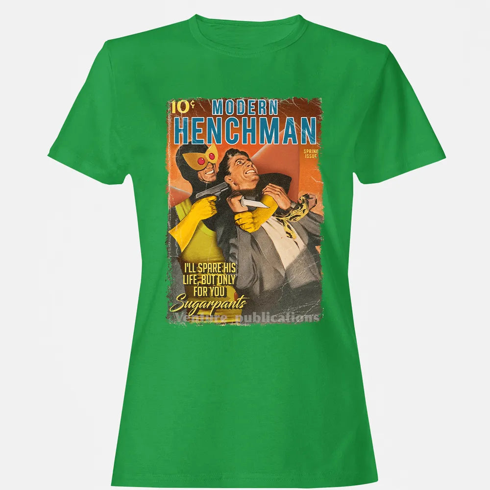 Women's T-shirt - M28K1YG4