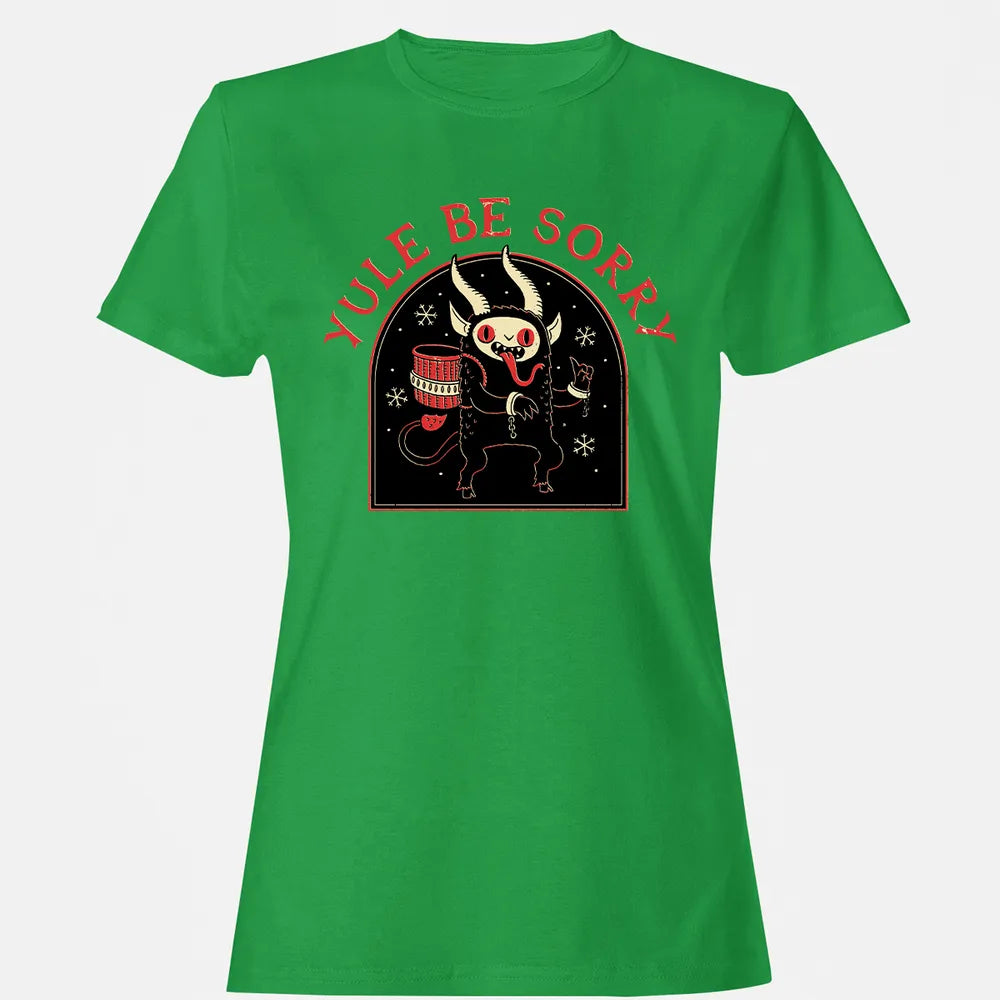 Women's T-shirt - GTNGT26N