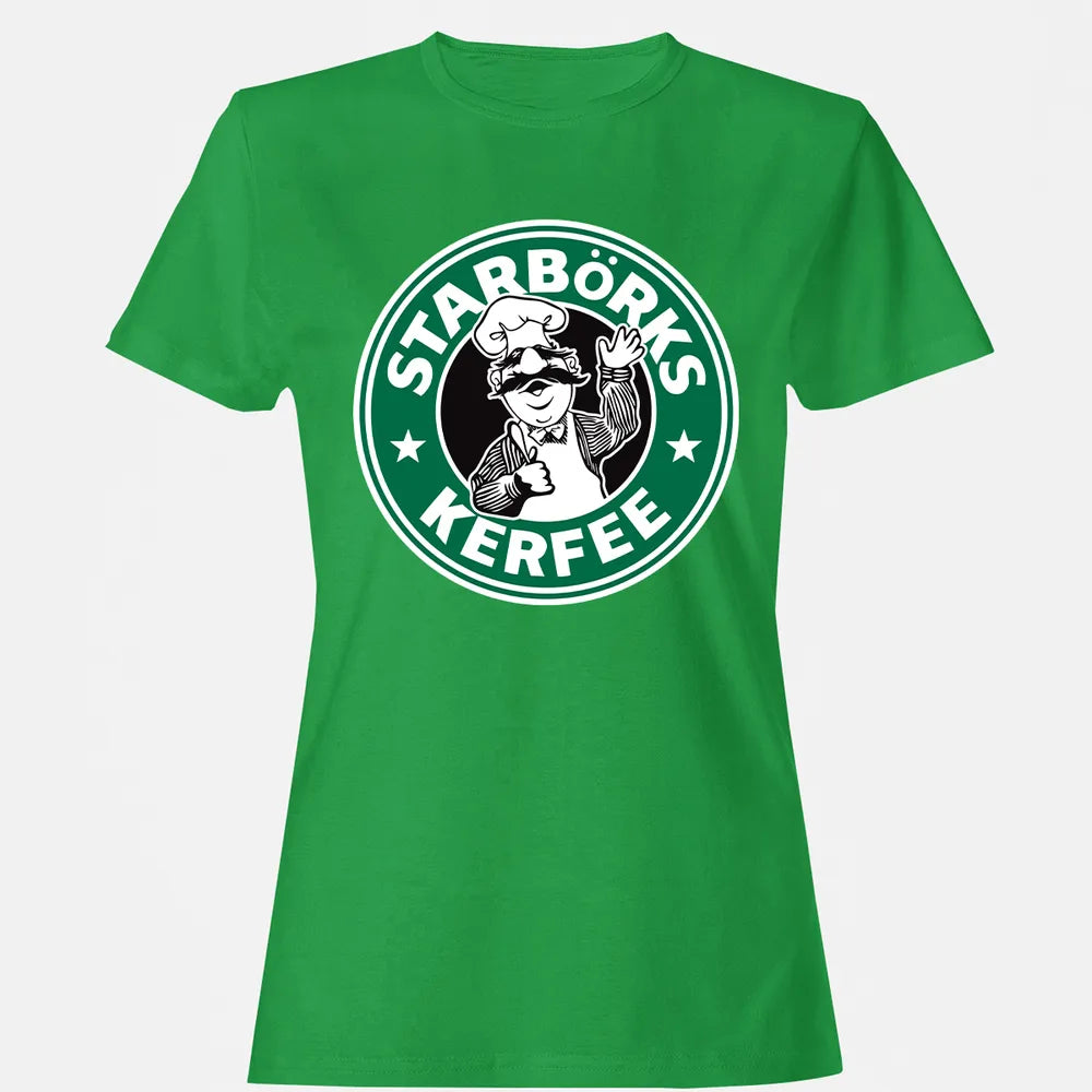 Women's T-shirt - 8JWA3LNS