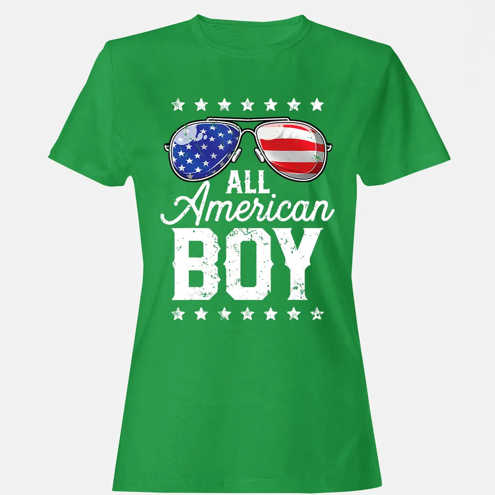 Women's T-shirt - WRGM8ARY