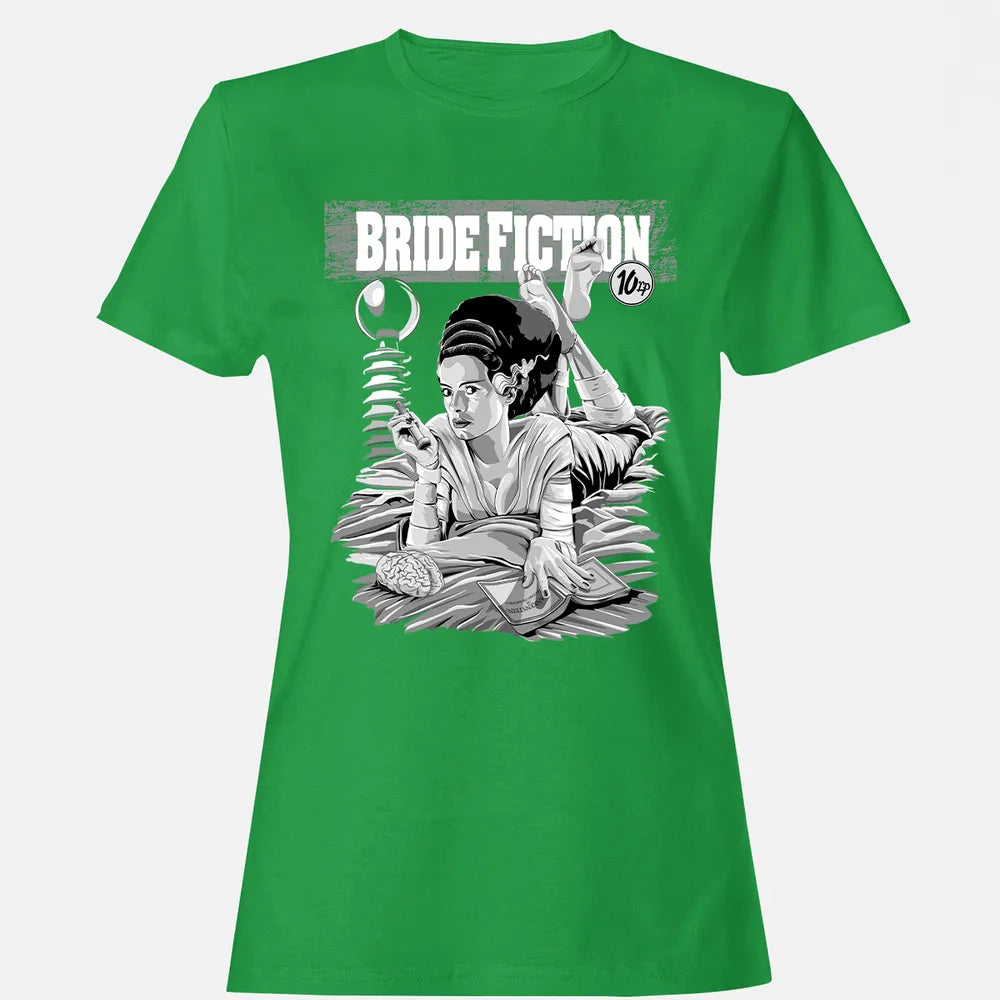 Women's T-shirt - 8HFU3BWB