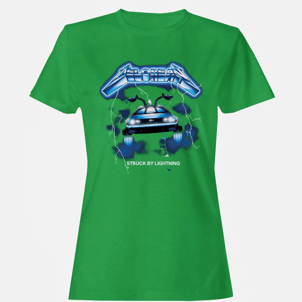 Women's T-shirt - XTG1HV4Z