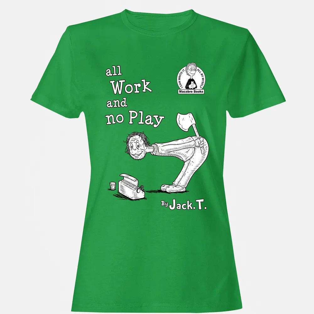 Women's T-shirt - S1HDXZE5