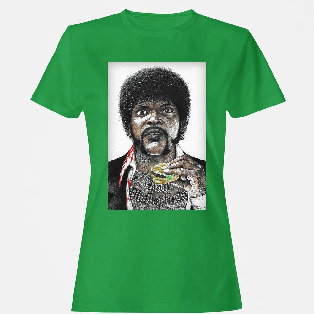 Women's T-shirt - 74G14MV2