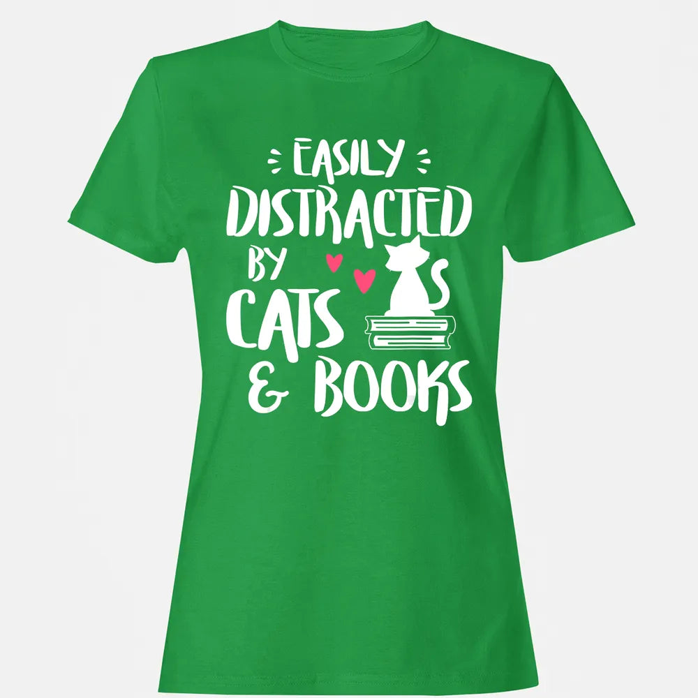 Women's T-shirt - 2CF6CANR