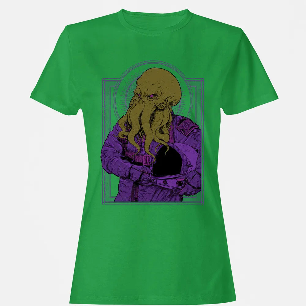 Women's T-shirt - TXSLQDCT