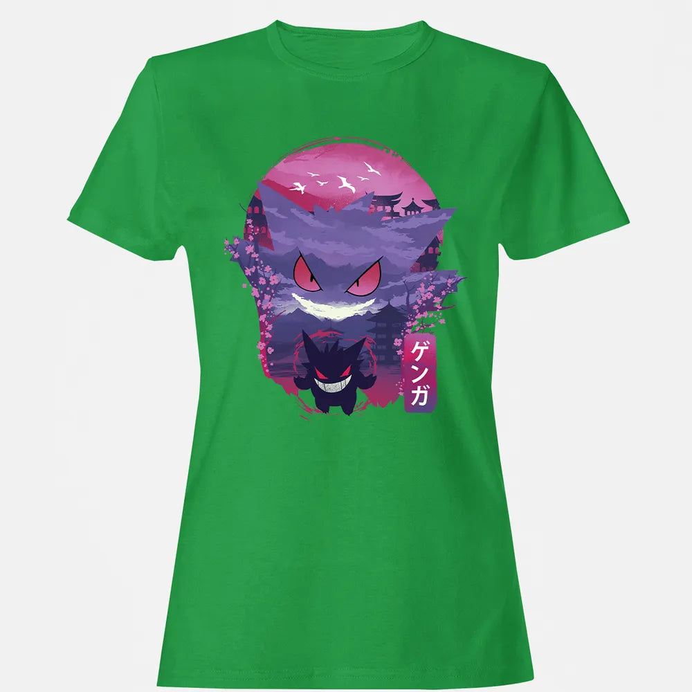 Women's T-shirt - ACXMG5EL