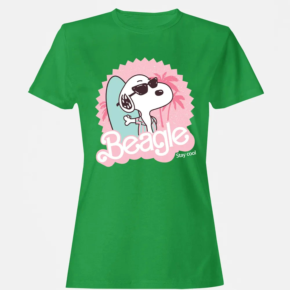 Women's T-shirt - MMVWKK2B