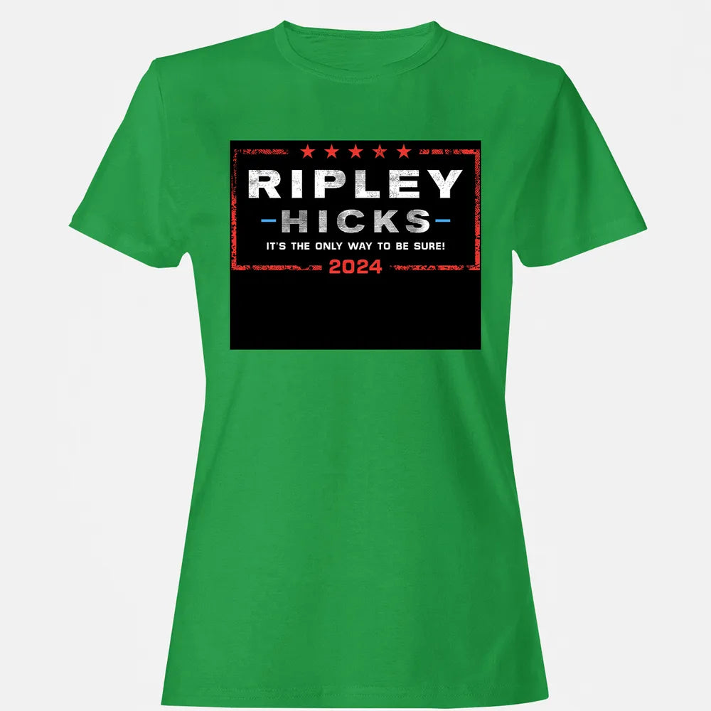 Women's T-shirt - 6XWAVEXF