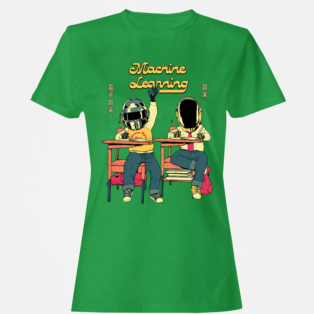 Women's T-shirt - RZTHLRU2