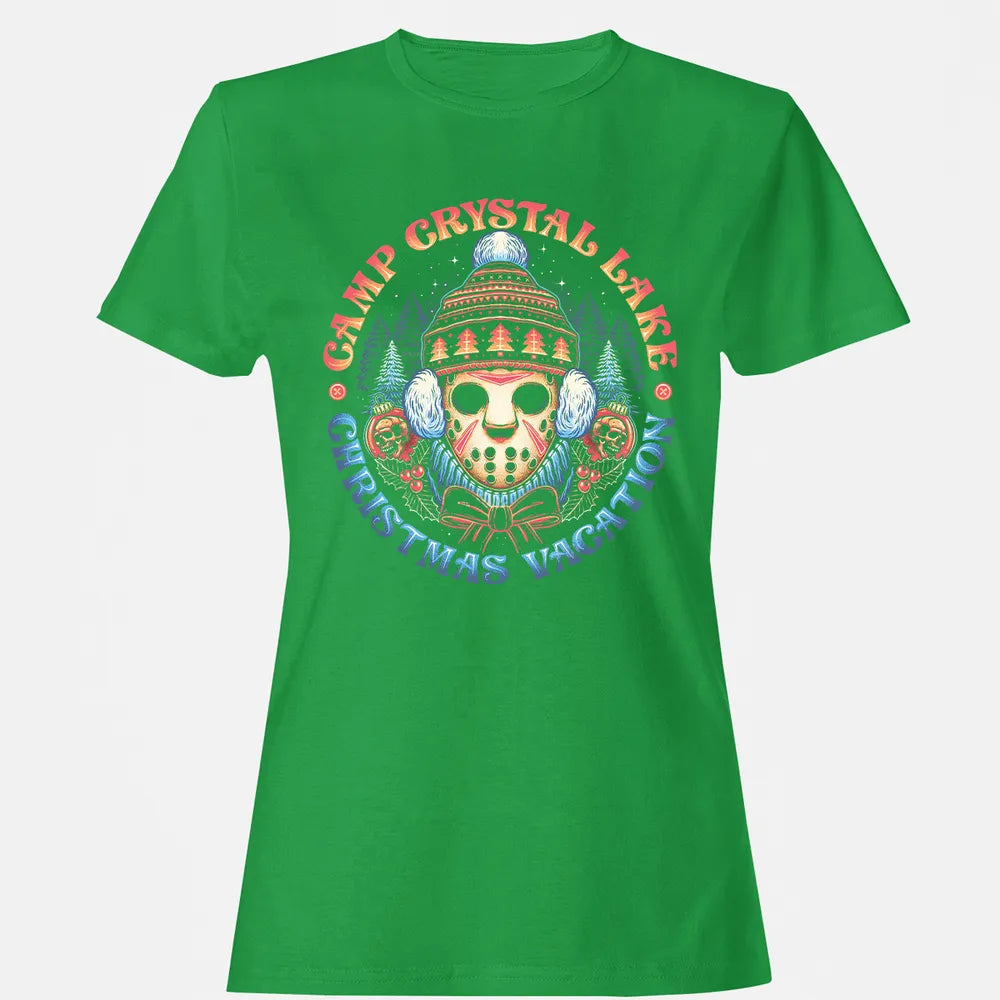 Women's T-shirt - TH8N8NXJ