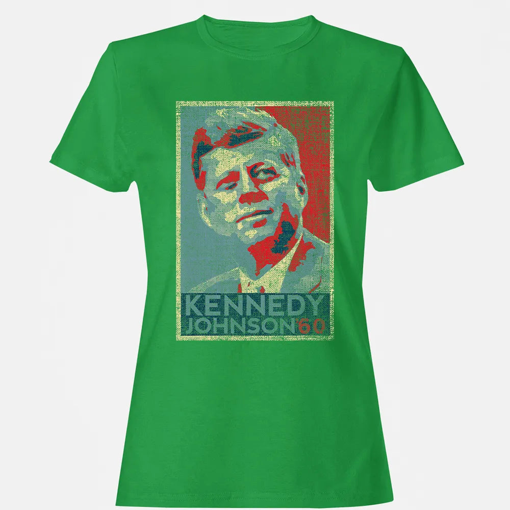 Women's T-shirt - ZYA2CSB6