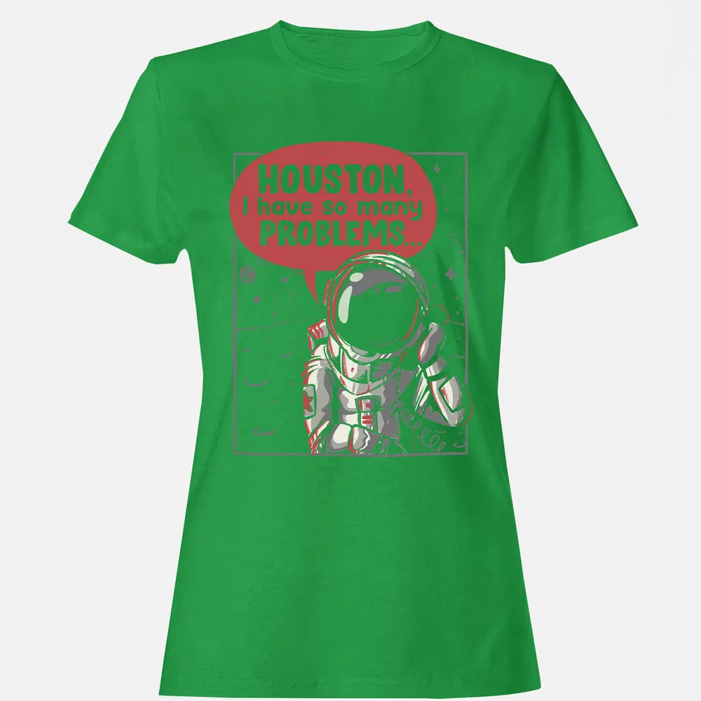 Women's T-shirt - RNZMPQ9B