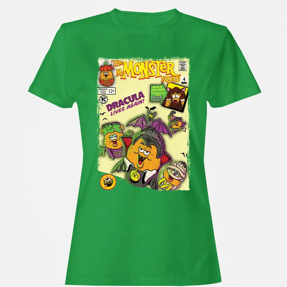 Women's T-shirt - DAEUWEB8