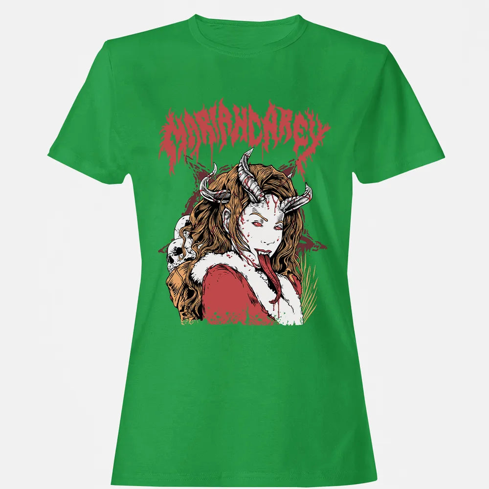 Women's T-shirt - R96PCA4X