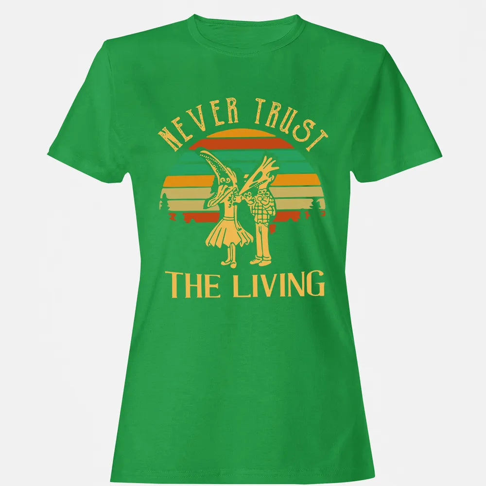 Women's T-shirt - LL1C1ETQ