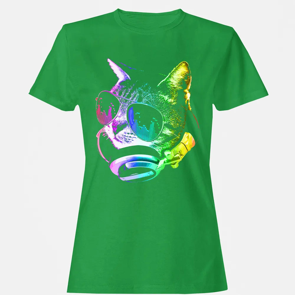 Women's T-shirt - W4L62415