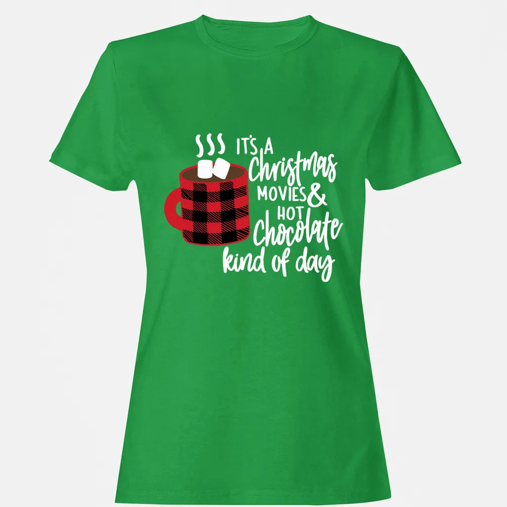 Women's T-shirt - W19M556Z