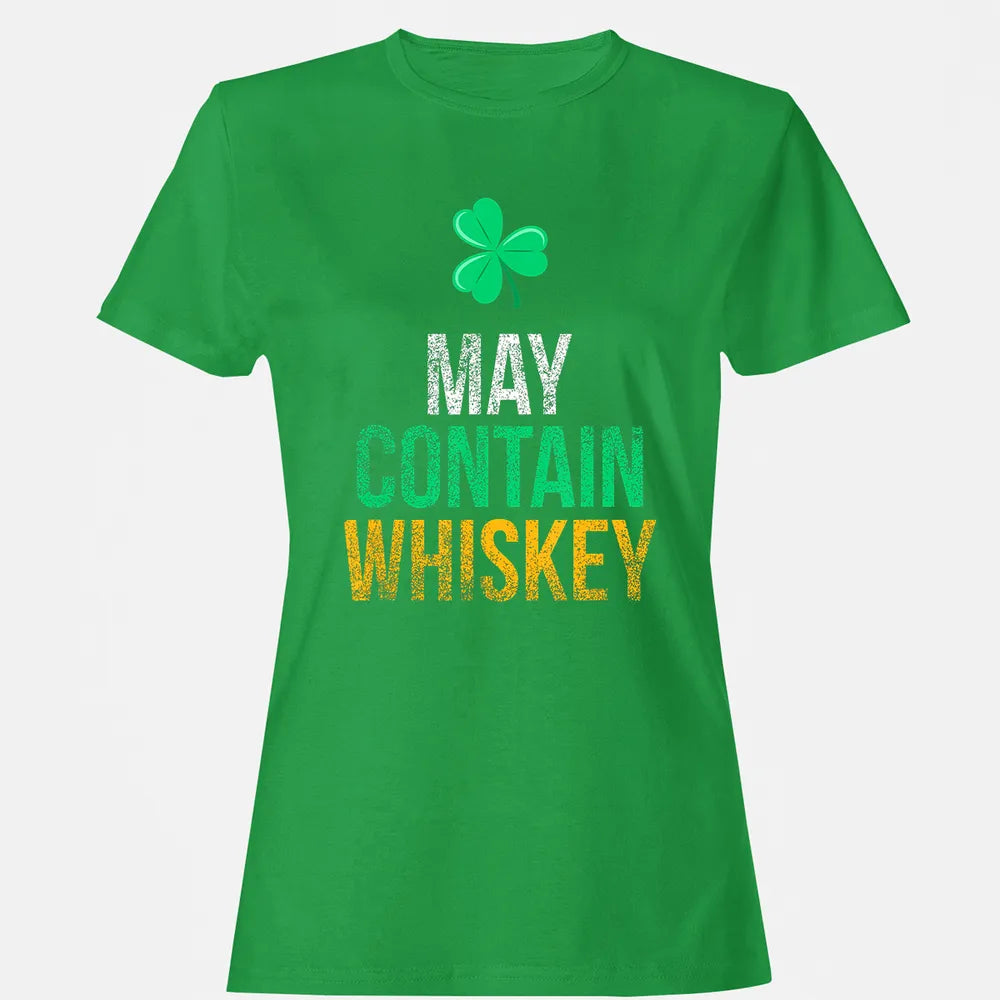 Women's T-shirt - HBXFHVJ9