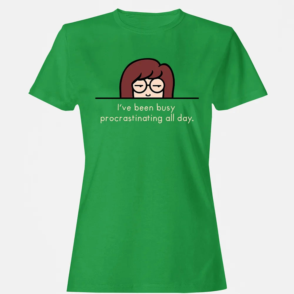Women's T-shirt - B53GX1D5