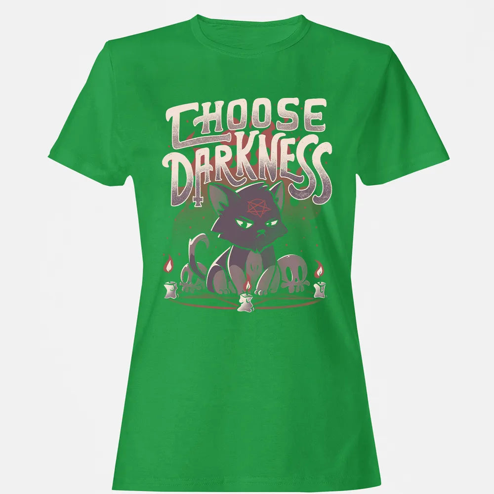 Women's T-shirt - N9UJ7ZFB