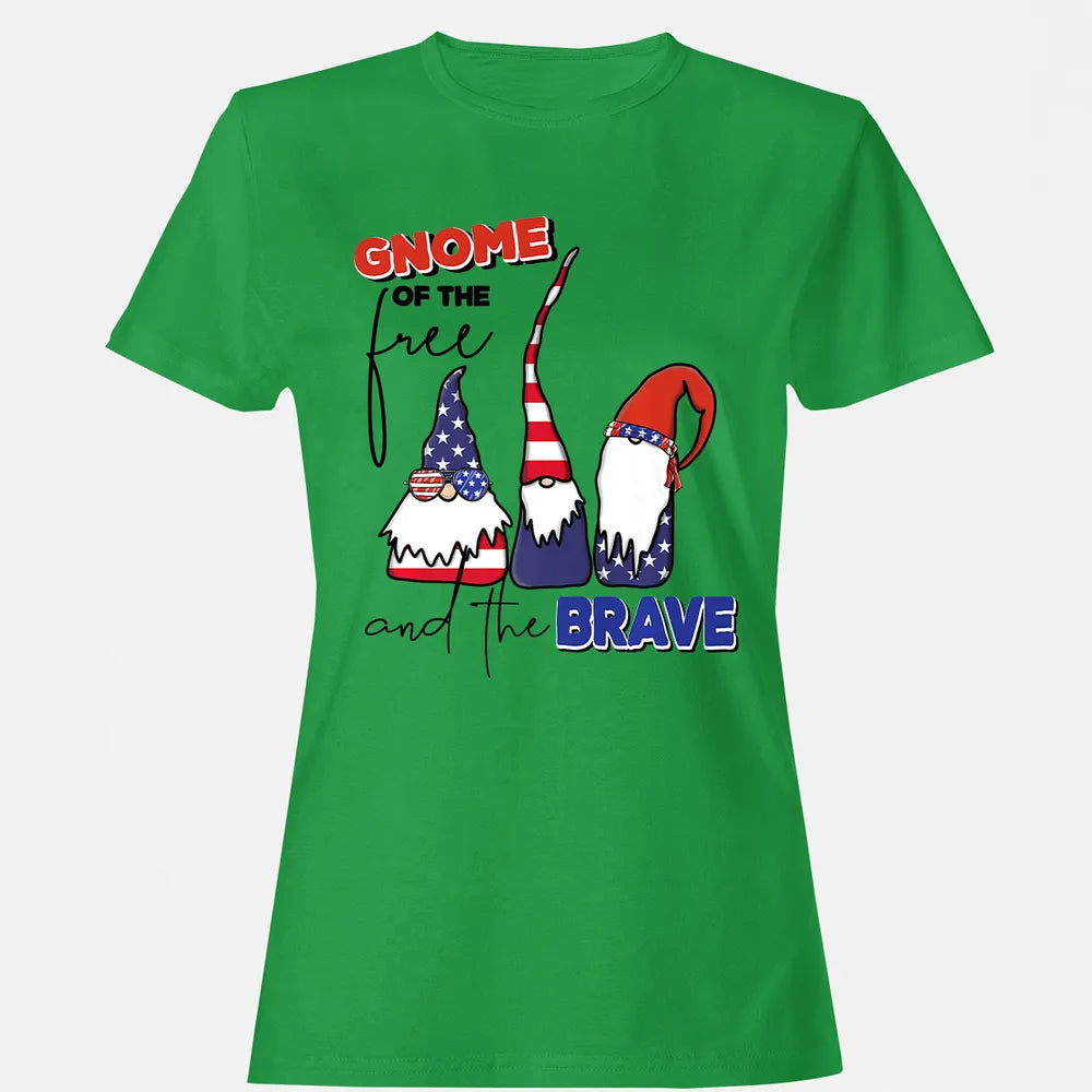 Women's T-shirt - RFNPKDDT