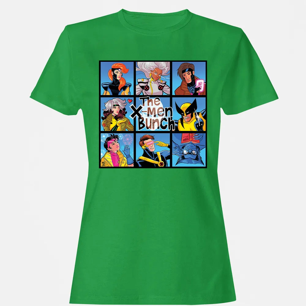 Women's T-shirt - MMCGQ47H