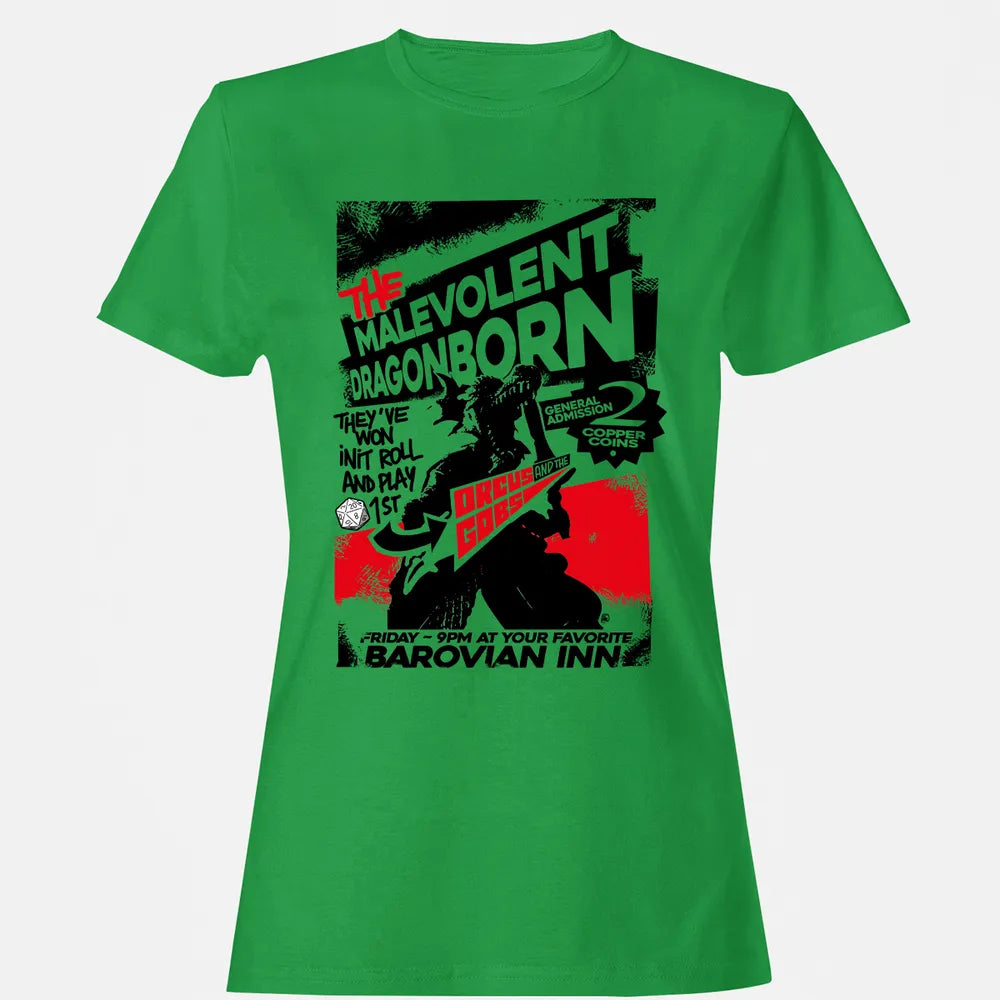 Women's T-shirt - BZBQATEC