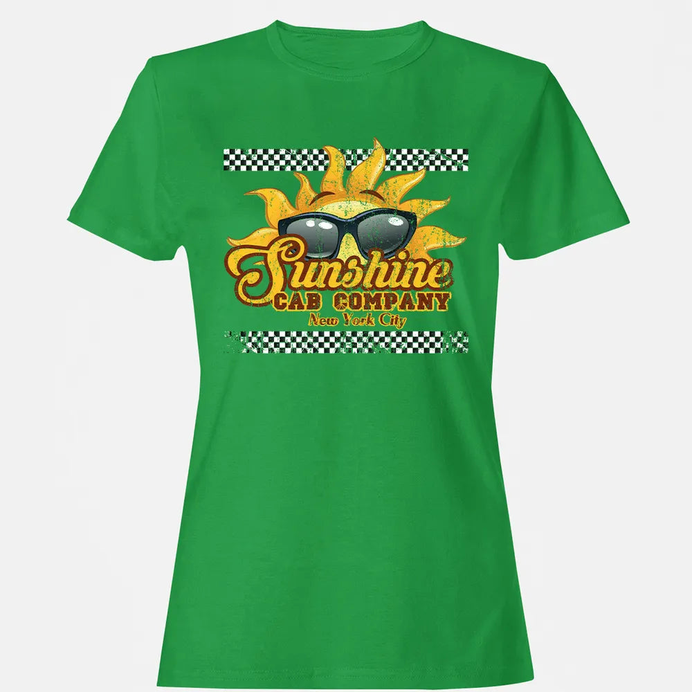 Women's T-shirt - F1JACSE8