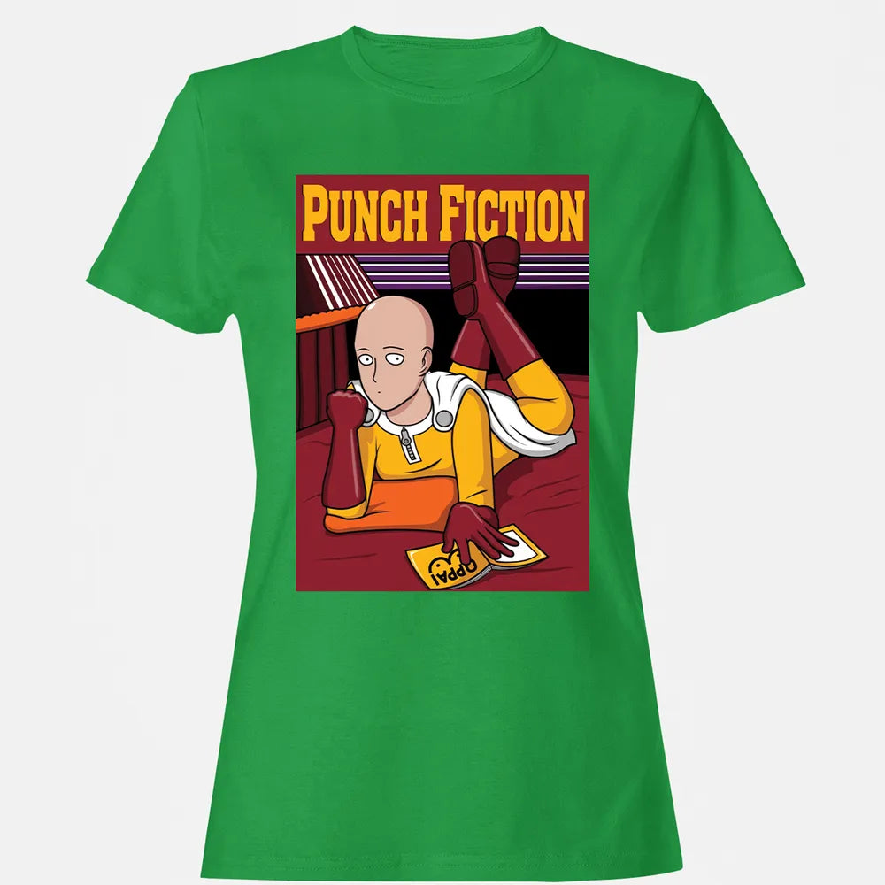 Women's T-shirt - PY222177