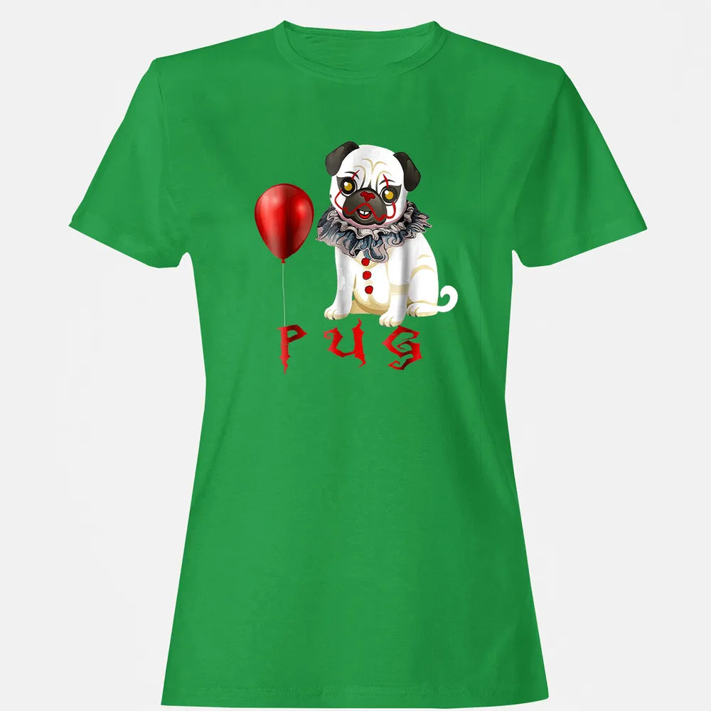 Women's T-shirt - 6YAHE8HD