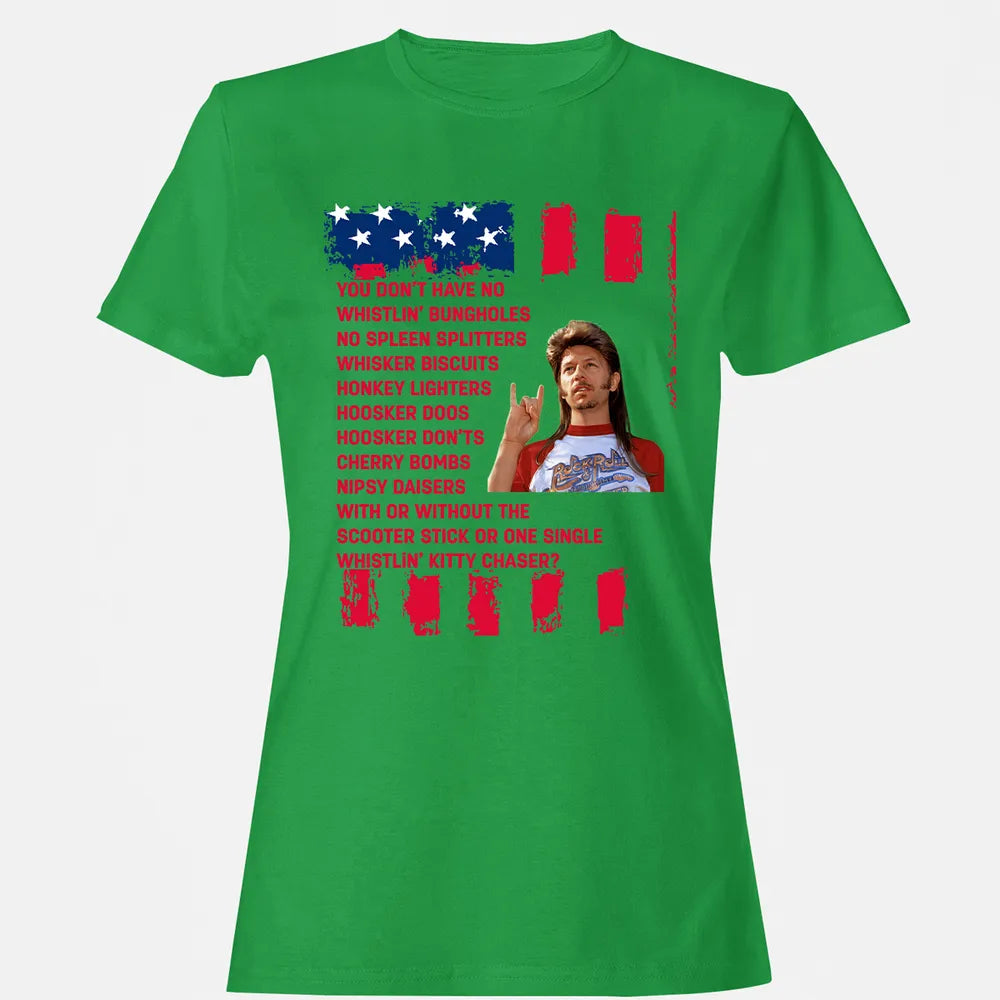 Women's T-shirt - 3GDMRKAF