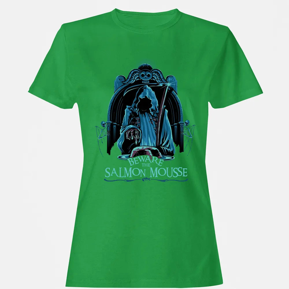 Women's T-shirt - 8P2ZUV5L