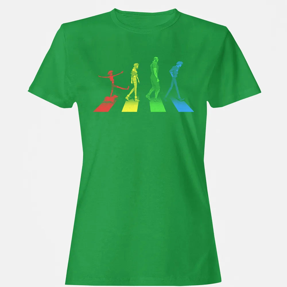 Women's T-shirt - J9YG9BV9