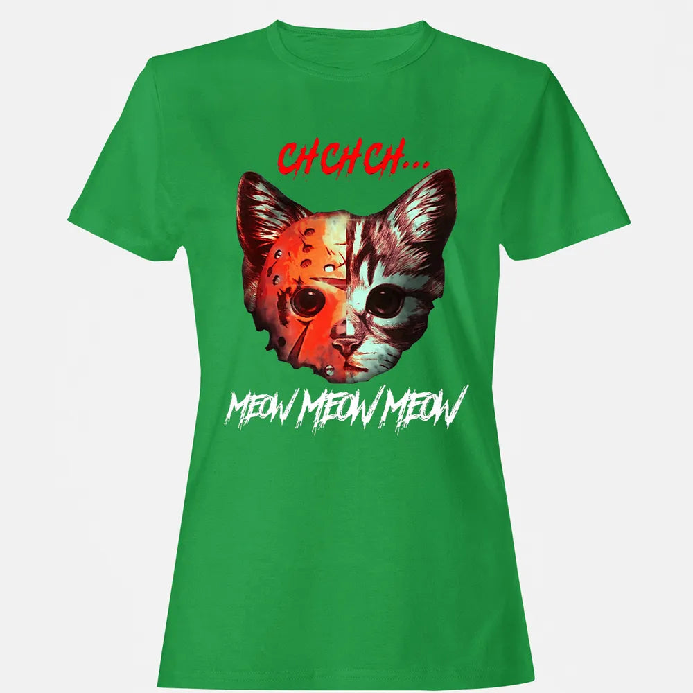 Women's T-shirt - 73L8EGPH