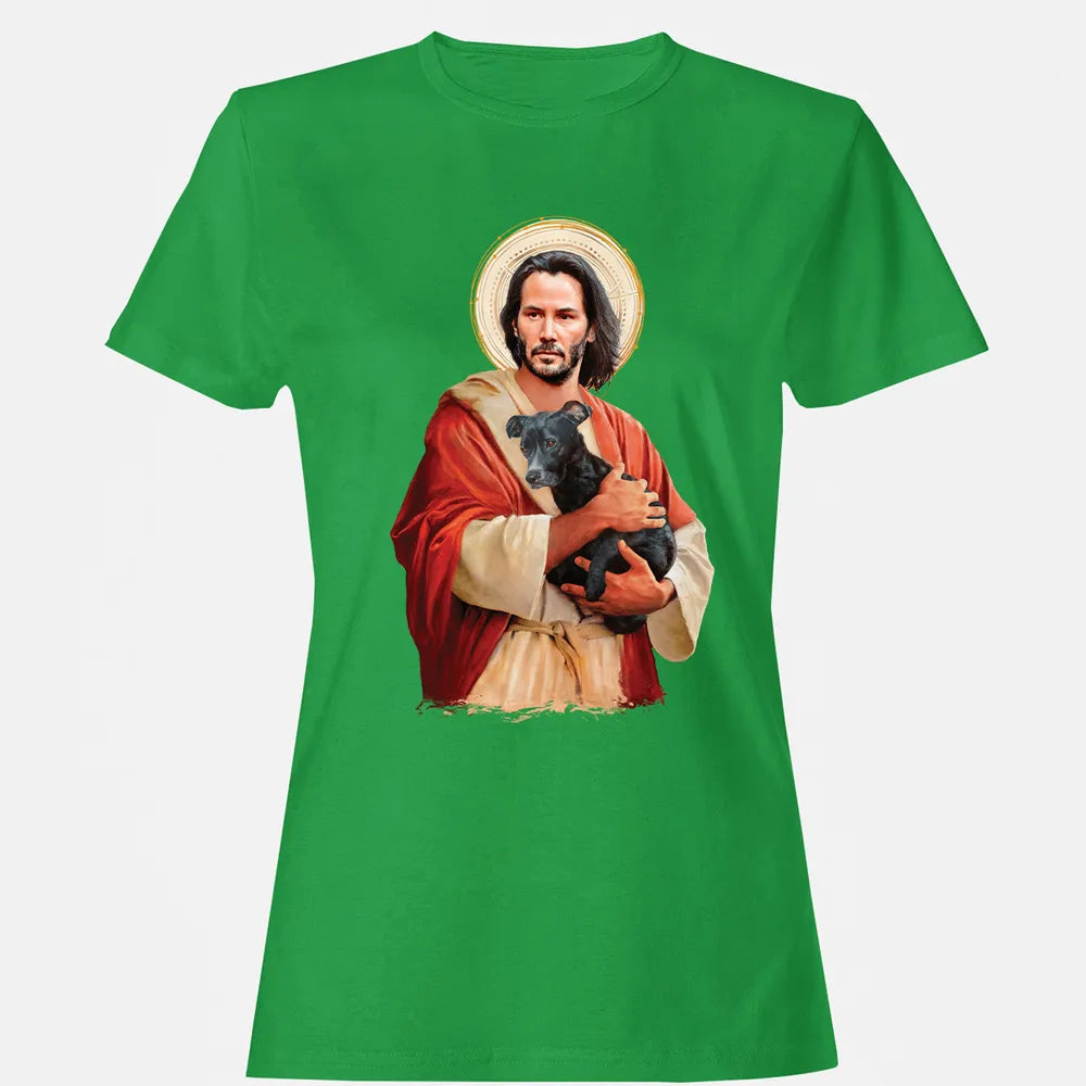 Women's T-shirt - KAYLHMFS