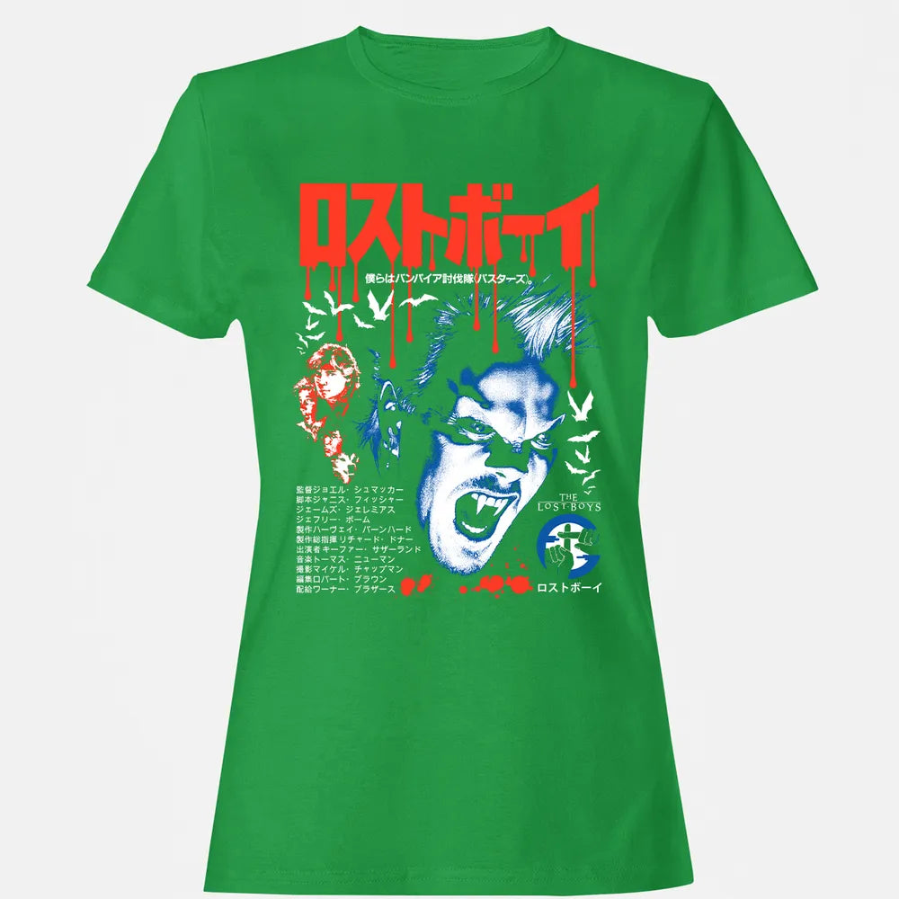 Women's T-shirt - CFLSTXQS