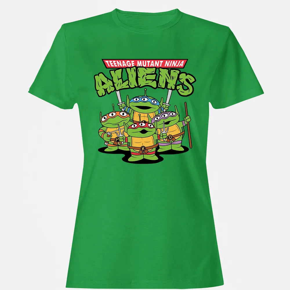 Women's T-shirt - DHBEMPNB