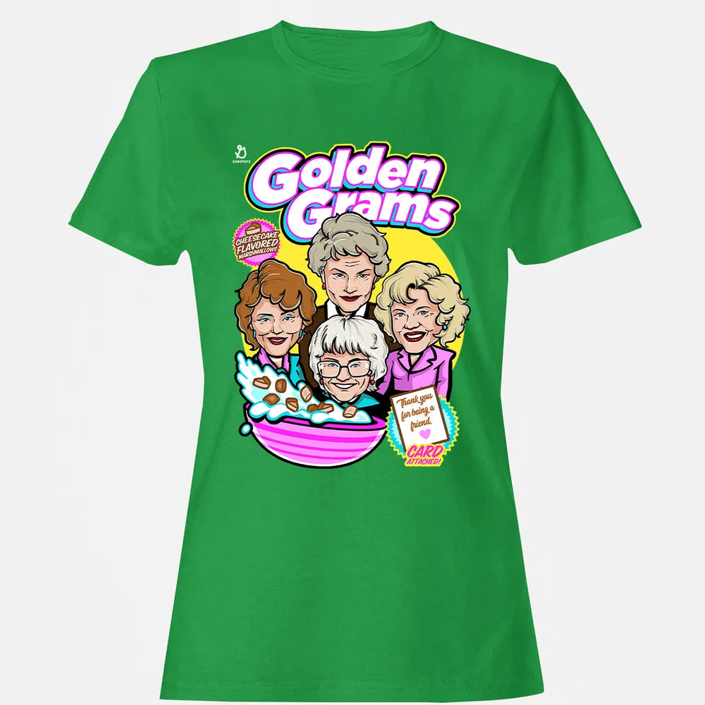 Women's T-shirt - J2XEUX8X