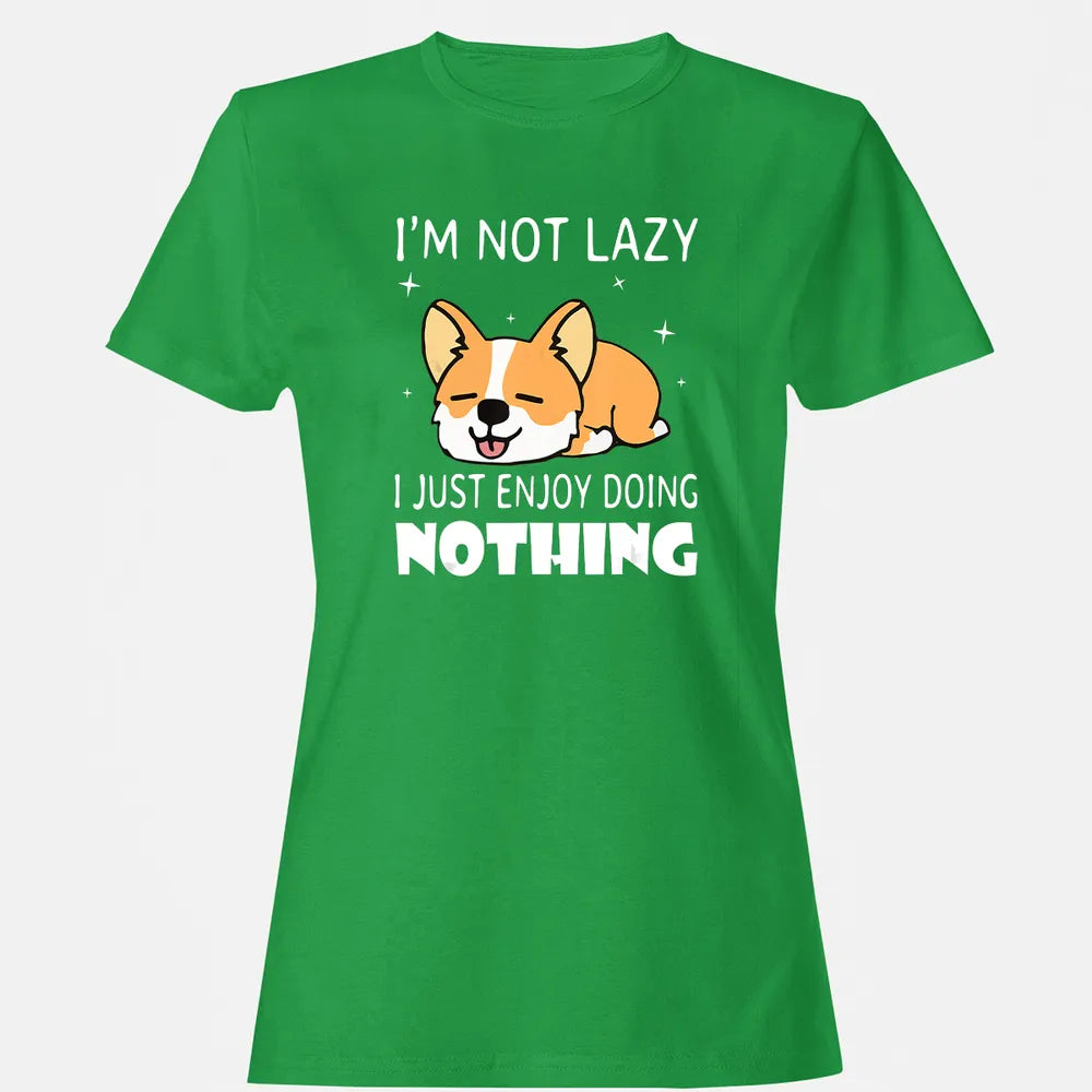 Women's T-shirt - QX8SUSQ5