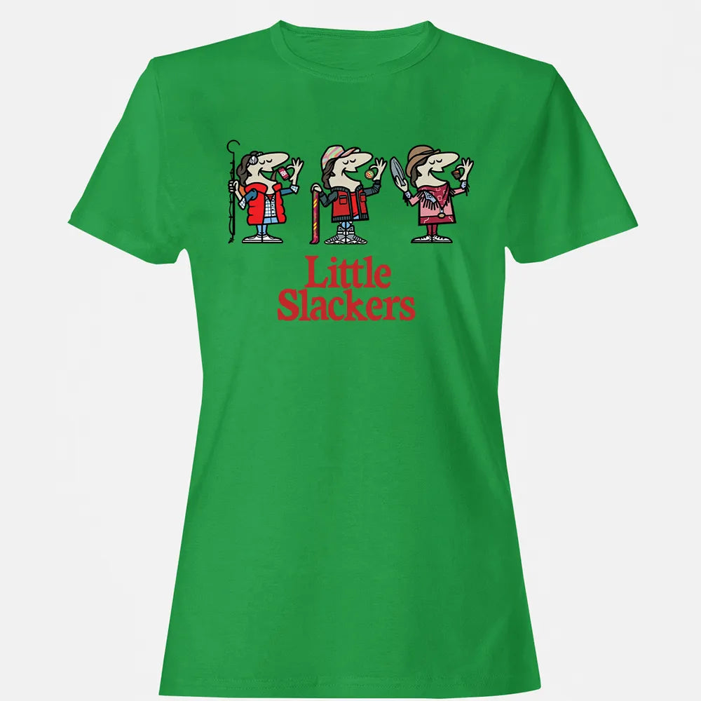 Women's T-shirt - JNXNW236