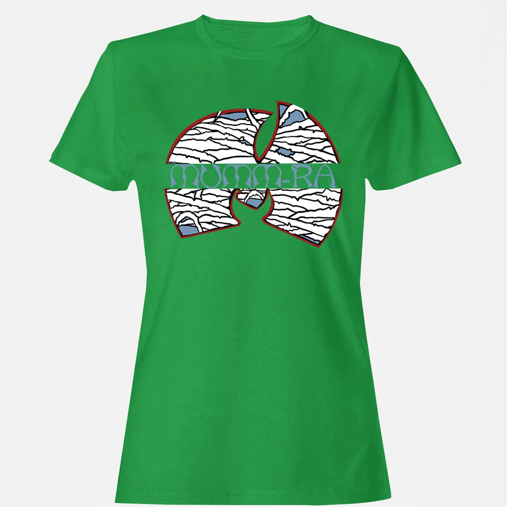 Women's T-shirt - ZLVLRU74
